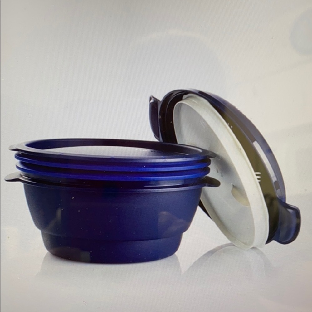 Tupperware smart multi cooker - Picture 1 of 5